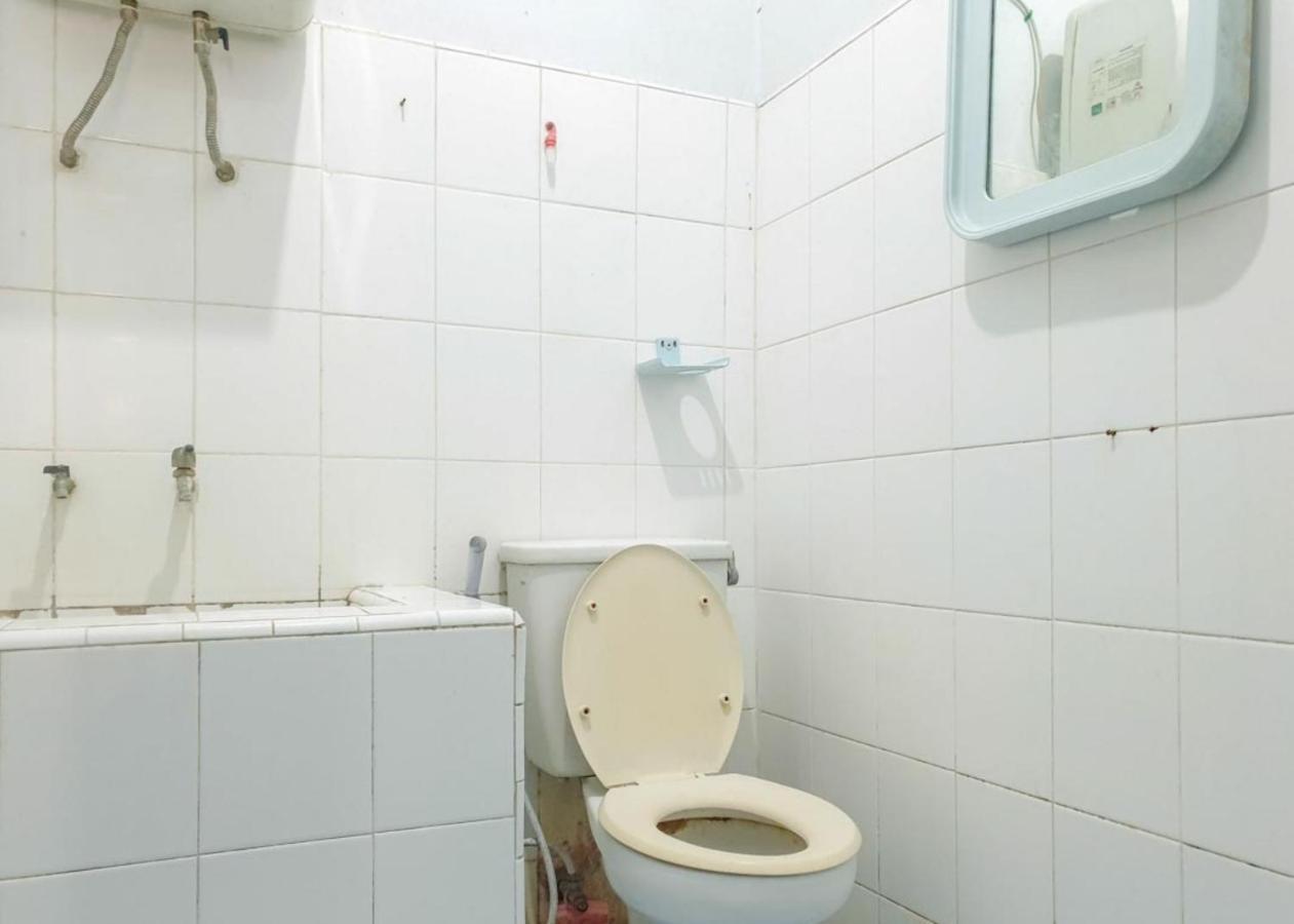 Hotel Mario Pulana Bone Watampone Екстер'єр фото